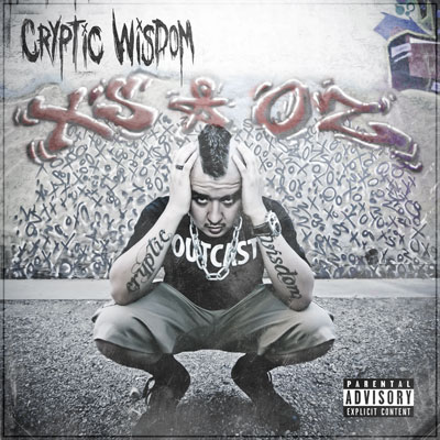 Cryptic Wisdom Releases New Video "Fall From Grace" From New Album 'X's & O'z'