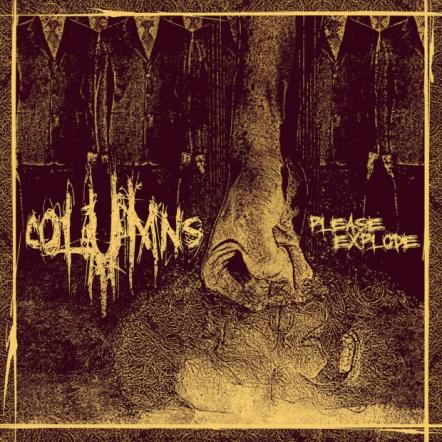Columns: Debut Album Streaming in Full Via MetalSucks