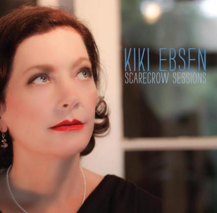 Father Knew Best: Kiki Ebsen Records A Jazz Tribute To Her Late Dad, Actor Buddy Ebsen
