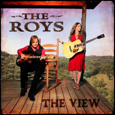 The Roys Debut 'The View': Track-By-Track Today!