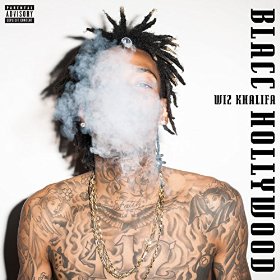Wiz Khalifa Debuts At No 1 With "Blacc Hollywood"; Grammy-Nominated Superstar Scores First-Ever #1 Debut On Billboard 200