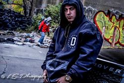 Bronx Rapper Produkt Nominated For Record Shattering 5 Underground Music Awards