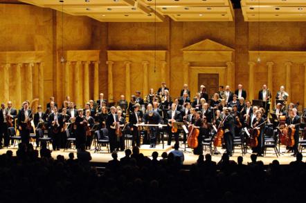 Toledo Symphony Begins Season With Toledo Premiere Of Four Sacred Places