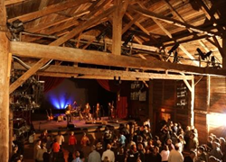 Just Announced: 13 New Artists Added To The Barns At Wolf Trap's 2014-2015 Season
