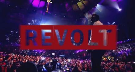Verizon Turns Up The Volume With REVOLT Music Channel On FiOS TV