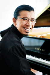Frederic Chiu And Yamaha To Celebrate 25 Years Together At Miller Theatre Concert In New York City