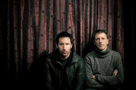 Trent Reznor & Atticus Ross To Deliver Keynote Q&A At 2014 Billboard + The Hollywood Reporter's Film & TV Music Conference