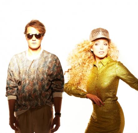 The Ting Tings Prepare To Release New Album 'Super Critical' On October 27, 2014