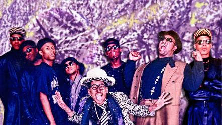 Hip Hop Heroes Digital Underground Celebrate 25 Years By Crowdfunding New Film And Music With Indiegogo Campaign
