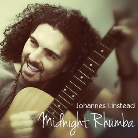 Johannes Linstead Releases "Midnight Rhumba"