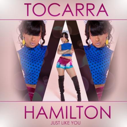 Tocarra Hamilton Inks Major Worldwide Distribution Deal & Celebrates In A Major Way @ Metro Fuxon, On November 18th 7PM In Atlanta, GA