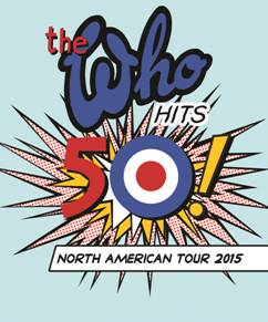 The Who Hits 50! Tour Launches To Rave Reviews; Tour Launch Video Includes Behind The Scenes Look At First Shows