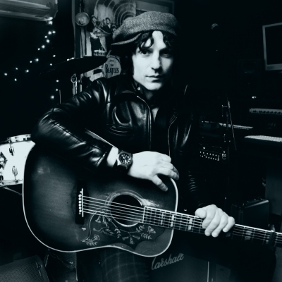"Rock & Roll Poet," Jesse Malin Confirms First New Album In Five Years, ' New York Before The War,' Out March 31, 2015