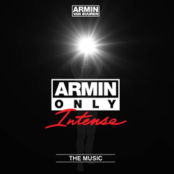 Armin Only - Intense "The Music" (Armada Music) Album Released On January 20, 2015
