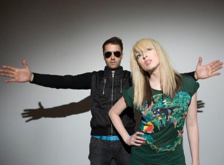 The Ting Tings And Grandmaster Flash To Headline Moves Magazine Kick-off Party