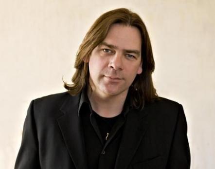 Alan Doyle, Lead Singer Of Great Big Sea, To Release New Solo Record On January 20, 2015