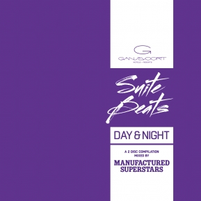 Gansevoort Presents Manufactured Superstars: 'Suite Beats - Day & Night'