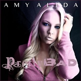 Amy Alida's Debut Single "Pretty Bad" Makes #1 On DRT Top 50 R&B/Hip-Hop