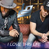 Locash Announces 2015 I Love This Life Tour