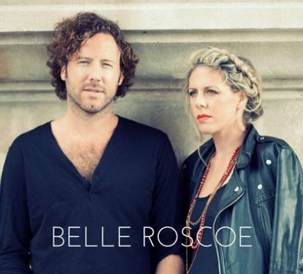 Belle Roscoe Set To Make A Bang With Second Album 'Boom Boom'
