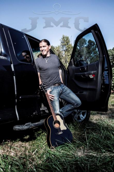 Jason Michael Carroll Releases New Album 'What Color Is Your Sky' On May, 5, 2015
