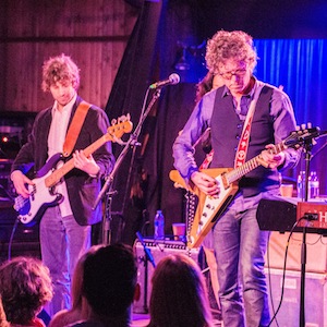 The Jayhawks To Release New Live Digital-Only Album "Live At The Belly Up"