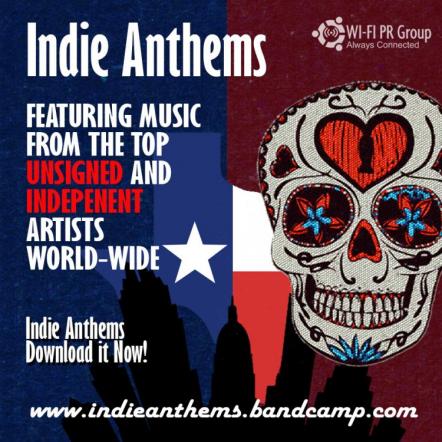 Indie Anthems Mixtape Curates 20 Artists That Should Have Played SXSW