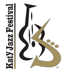 The Jazz Network Worldwide Features The Upcoming 7th Annual Katy Jazz Festival April 24-25, 2015 In Katy, TX