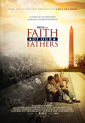 Pure Flix Releases 'Faith Of Our Fathers' Commemorating 50th Anniversary Of Vietnam War