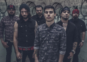 Mellowtoy Releases "Chain Reaction" Music Video Featuring Cristian Machado Of Ill Nino