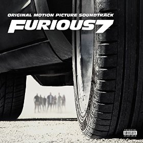 "Furious 7: Original Motion Picture Soundtrack" And "See You Again" By Wiz Khalifa (Ft. Charlie Puth) Catapult To The Top Around The World Hitting #1 On Billboard, Spotify, iTunes And Shazam