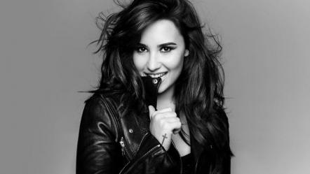 Demi Lovato Set To Headline DigiFest NYC On June 6, 2015