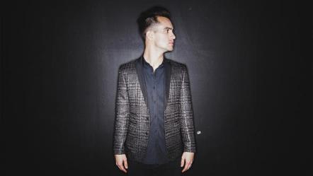 "Hallelujah" New Music From Panic! At The Disco!