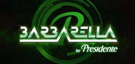 Barbarella By Presidente Reveals Details About Production And Artists