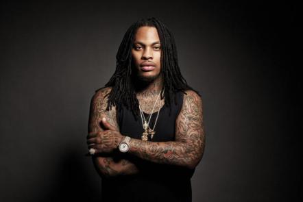 'Blunt Party' Presidential Candidate Waka Flocka Flame Is Taking His Curious Message To The People, And It Could Prove Lucrative For Pine Brothers
