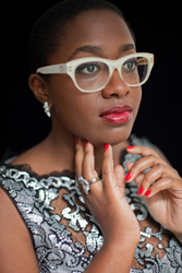 South Florida Jazz Presents Cecile McLorin Salvant In Concert On May 9, 2015