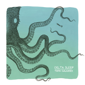 Delta Sleep Reveal New Video & 'Twin Galaxies' Album Details (15th June Via Big Scary Monsters)