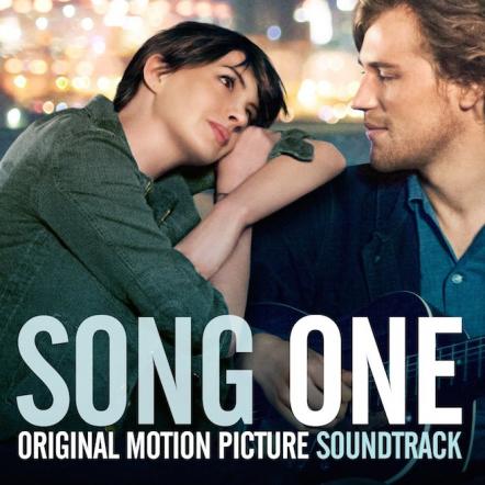 Song One Soundtrack Double Colored-Vinyl To Be Released On May 19, 2015