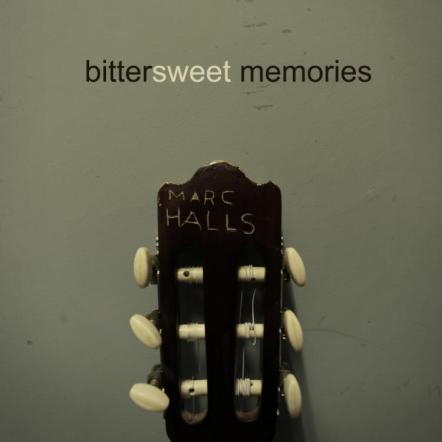 Marc Halls (Hey Vanity, Fei Comodo) Announces 'Bittersweet Memories' EP