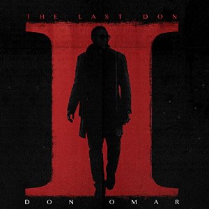 Don Omar Remains At No 1 On The Digital Charts In Presales Of The Last Don II