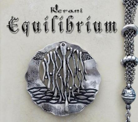 Equilibrium By Kerani