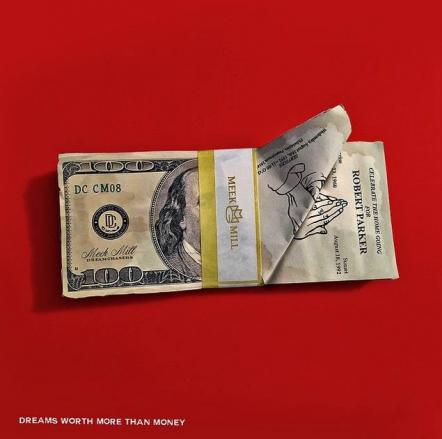Meek Mill Announces "Dreams Worth More Than Money" Will Be Available On June 29, 2015