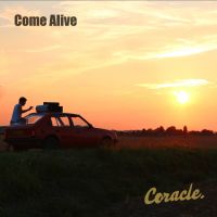 Amazing Radio's Record Of The Week "Come Alive" To Be Released On Coracle's Forthcoming EP