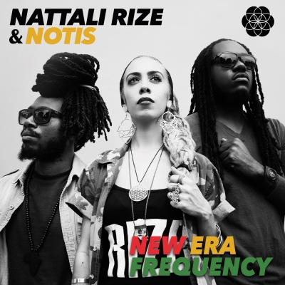 Nattali Rize Brings Rastafarian Consciousness To Debut EP 'New Era Frequency' Out August 7, 2015