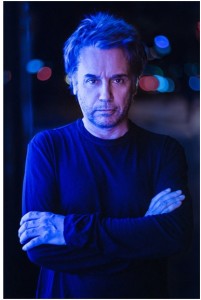 Jean-Michel Jarre To Release Collaboration Concept Album Around The Legacy Of Electronic Music On October 16, 2015