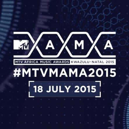 MTV Africa Music Awards 2015