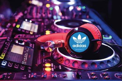 Adidas Original Presents #originalsuperstar Tour Featuring Stooki Sound & Two Fresh