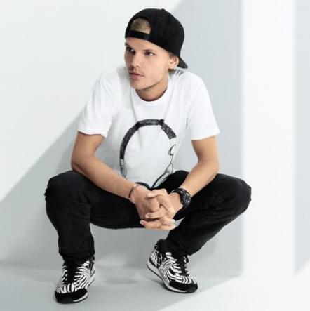 Avicii Releases 'For A Better Day' (With Alex Ebert) And The Rhythmic 'Pure Grinding'