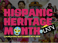 Hispanic Heritage Month On LATV