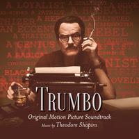 Lakeshore Records Presents 'Trumbo' Original Motion Picture Soundtrack